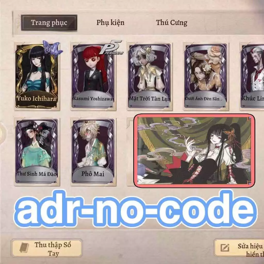 Yuko - androi, pc - 3/2 hồi code chơi thêm ios