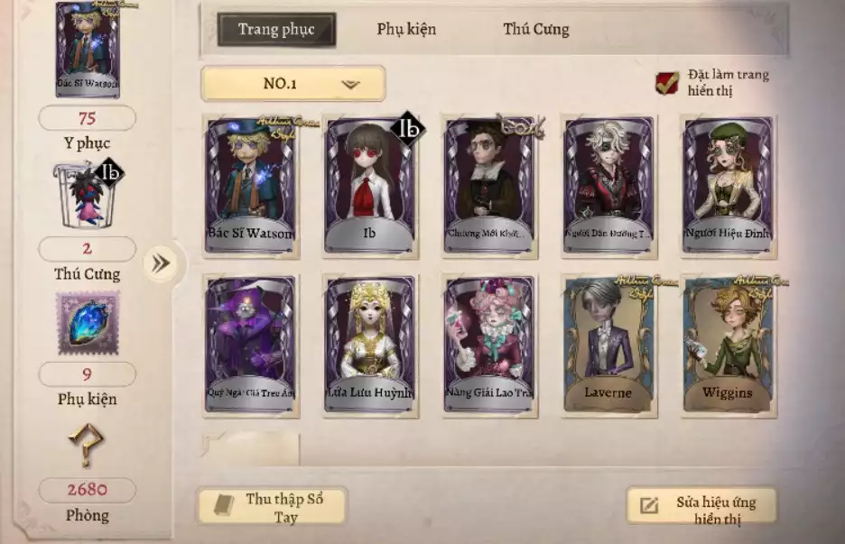 skin A - 12k6 đá - 3k1 mảnh