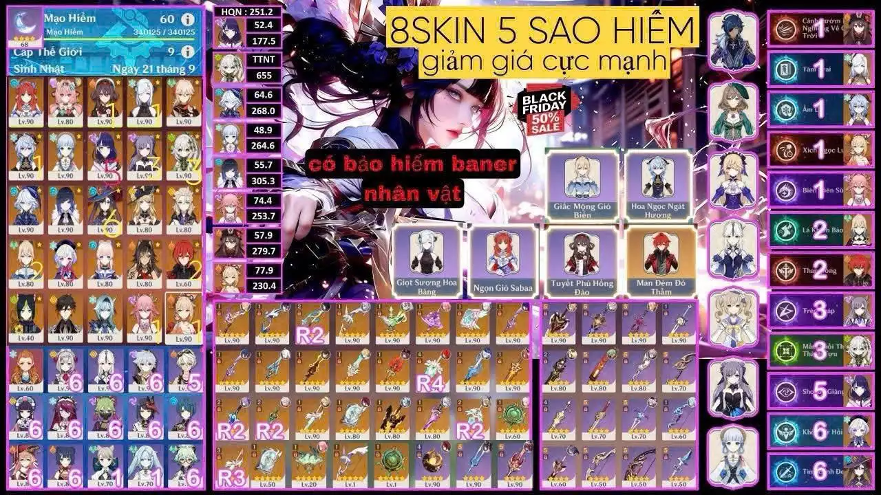 SIÊU PHẨM CỦA NĂM