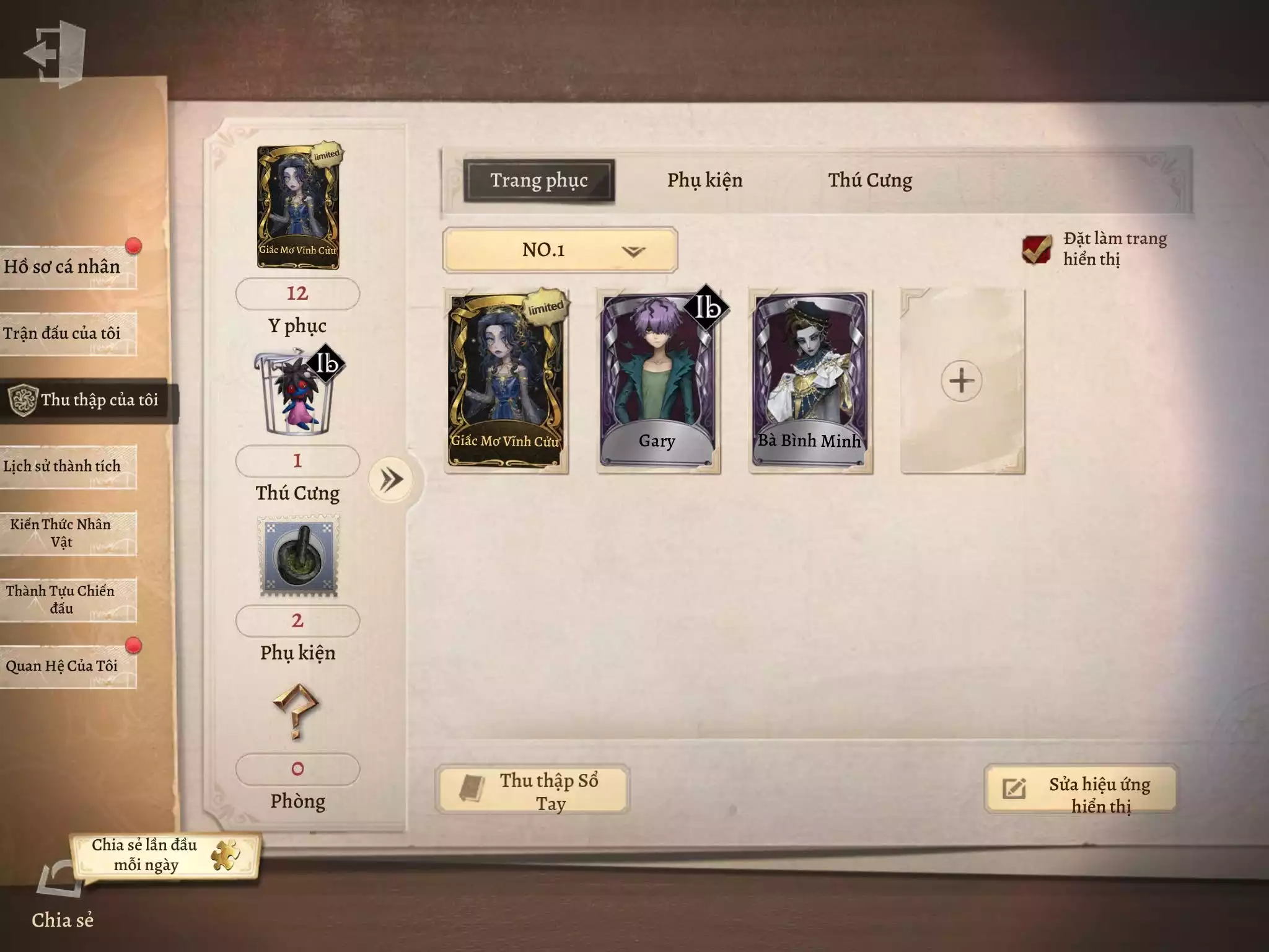 Giấc mơ