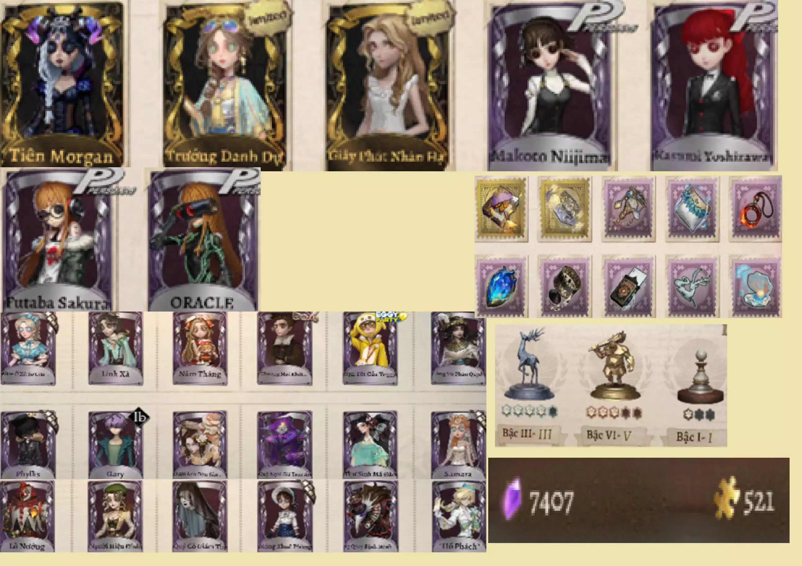 androi, pc - 22/7 hồi code chơi thêm ios