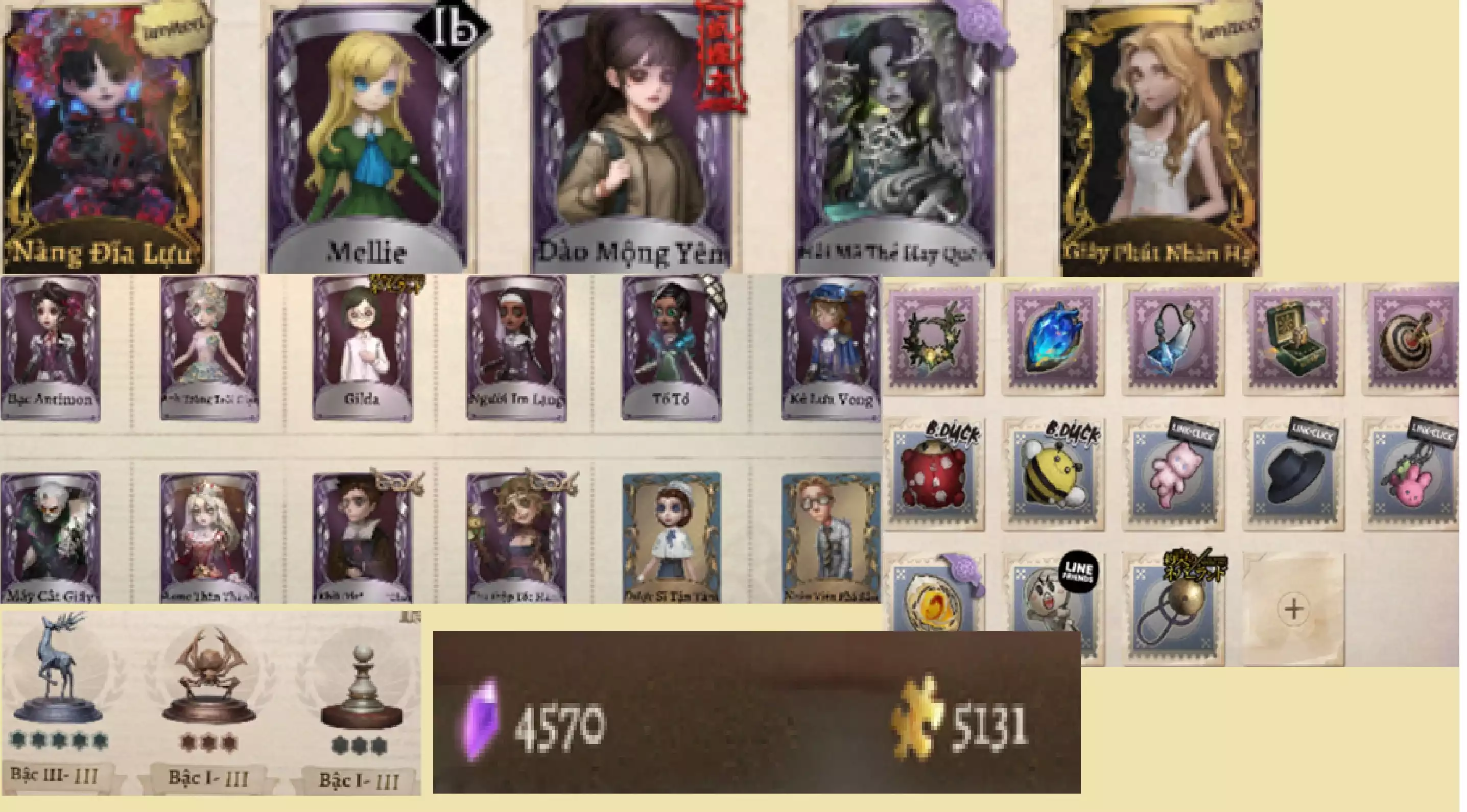 androi, pc - 19/8 hồi code chơi thêm ios