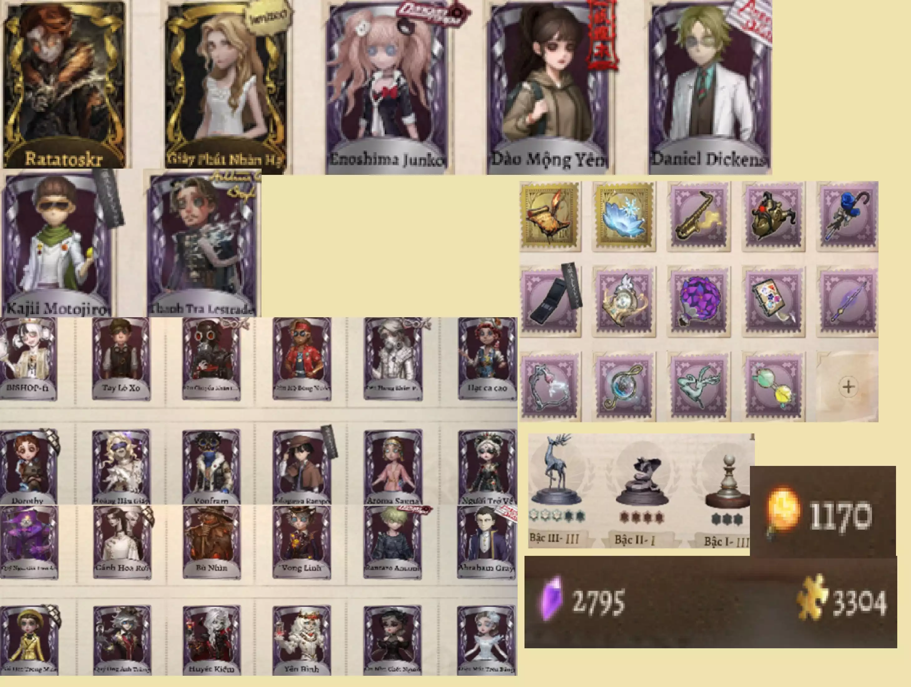 androi,pc - 3/9 hồi code chơi thêm ios