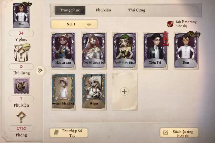 skin A - 1k2 đá