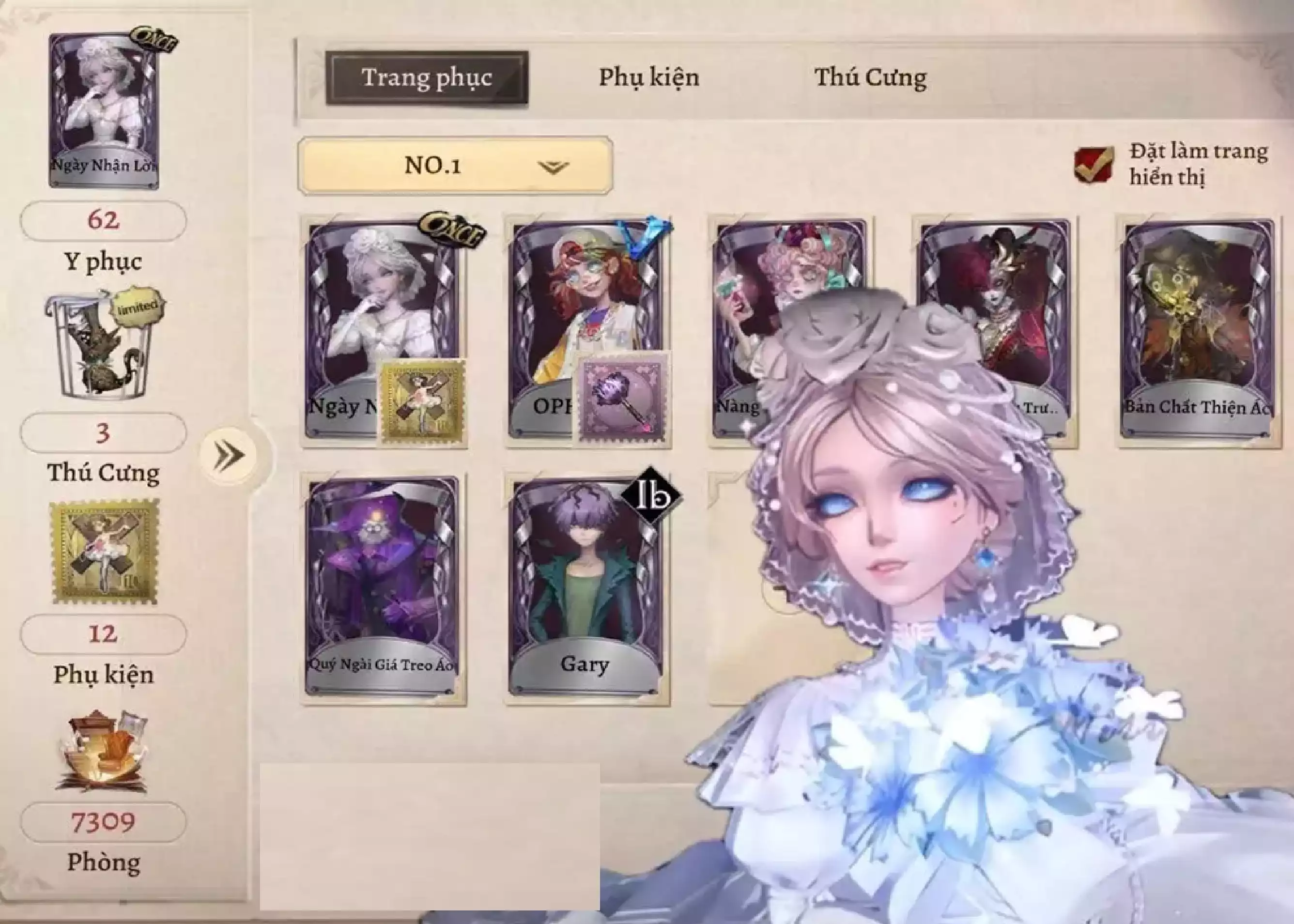 clone - 1k1 đá
