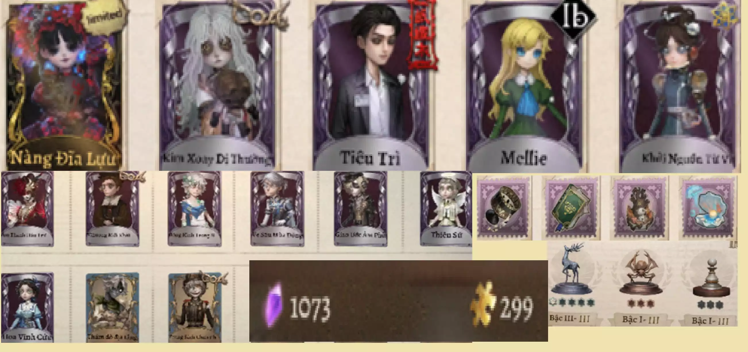 androi, pc - 1/9 hồi code chơi thêm ios